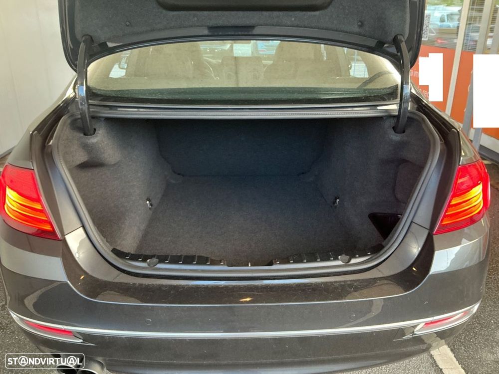 BMW 520 d Line Luxury Auto - 9