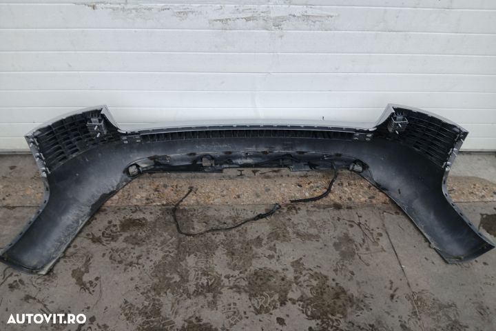 Bara spate 4B5807301 4B5807301 Audi A6 4B/C5 [1997 - 2001] Sedan 2.5 - 7