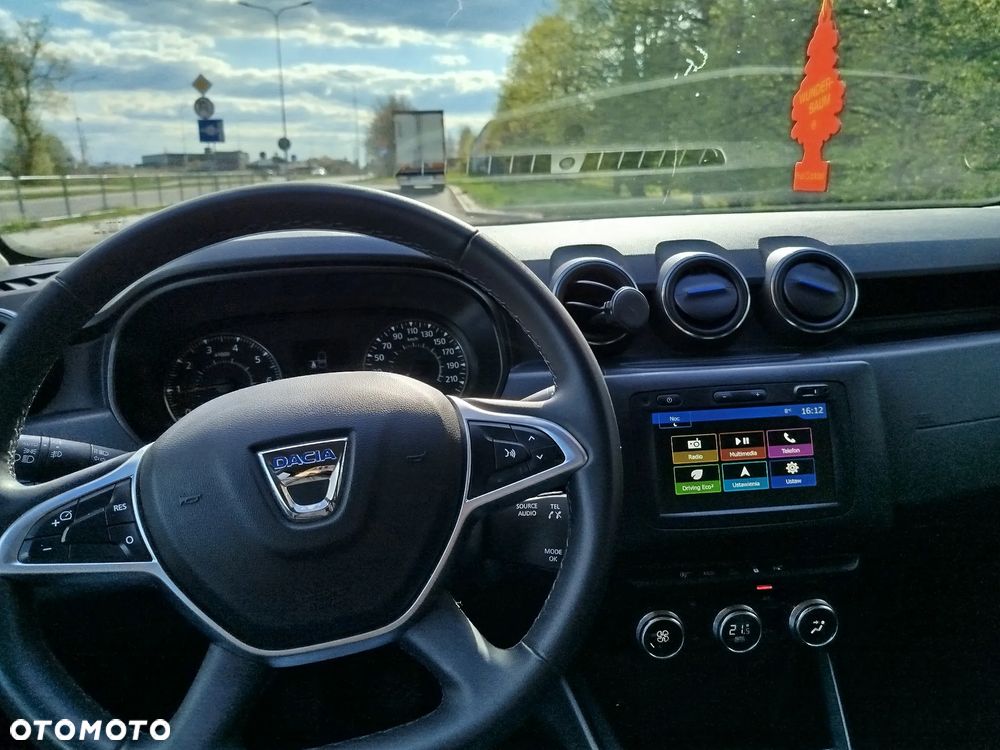 Dacia Duster 1.3 TCe Prestige+ - 40