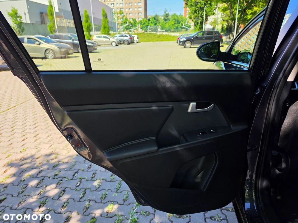 Kia Sportage 1.6 GDI XL 2WD - 19