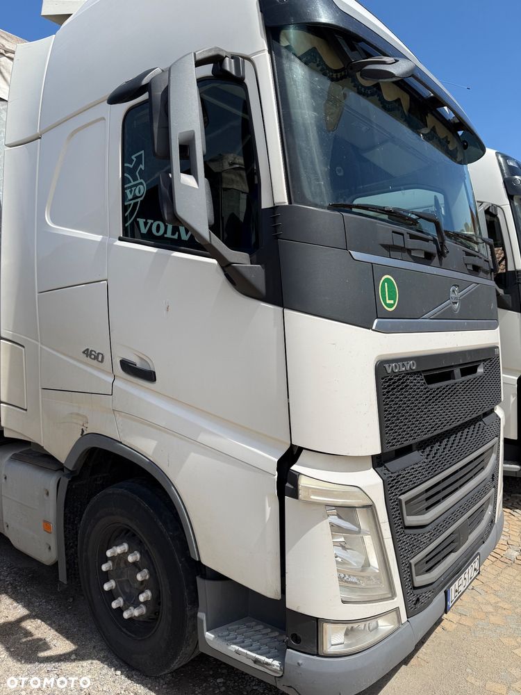 Volvo FH4 - 3