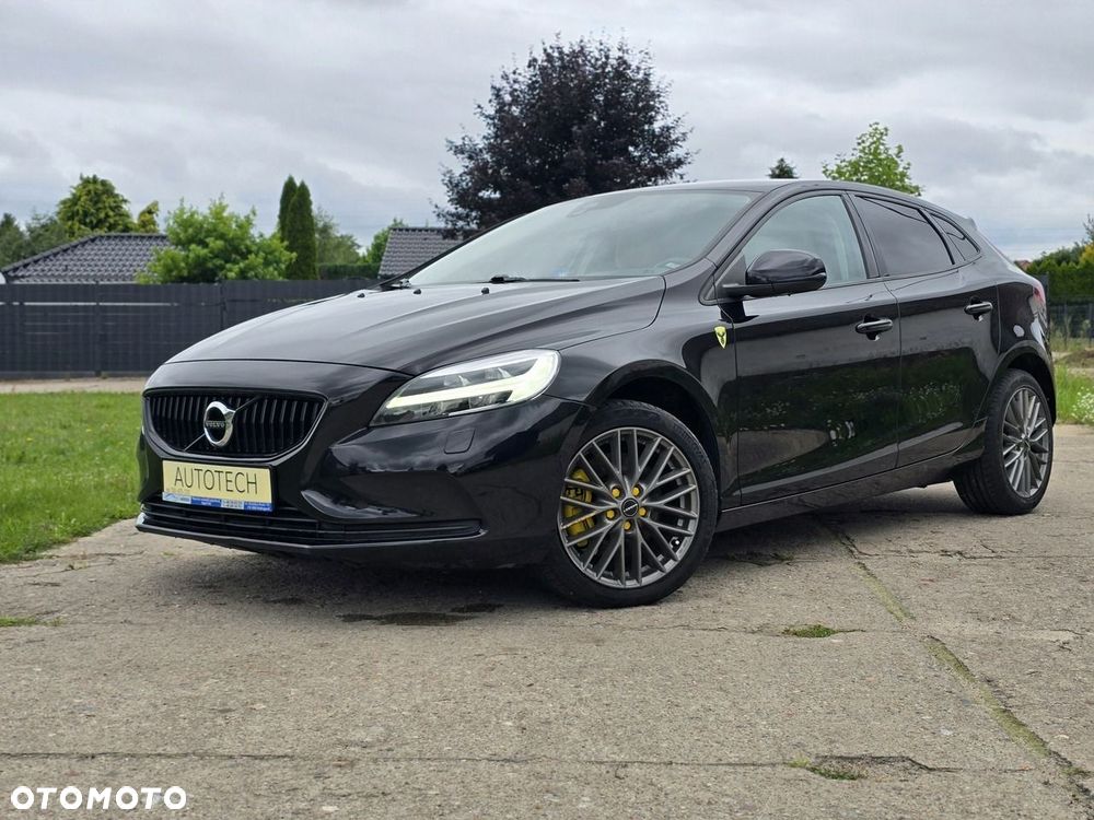 Volvo V40 - 19