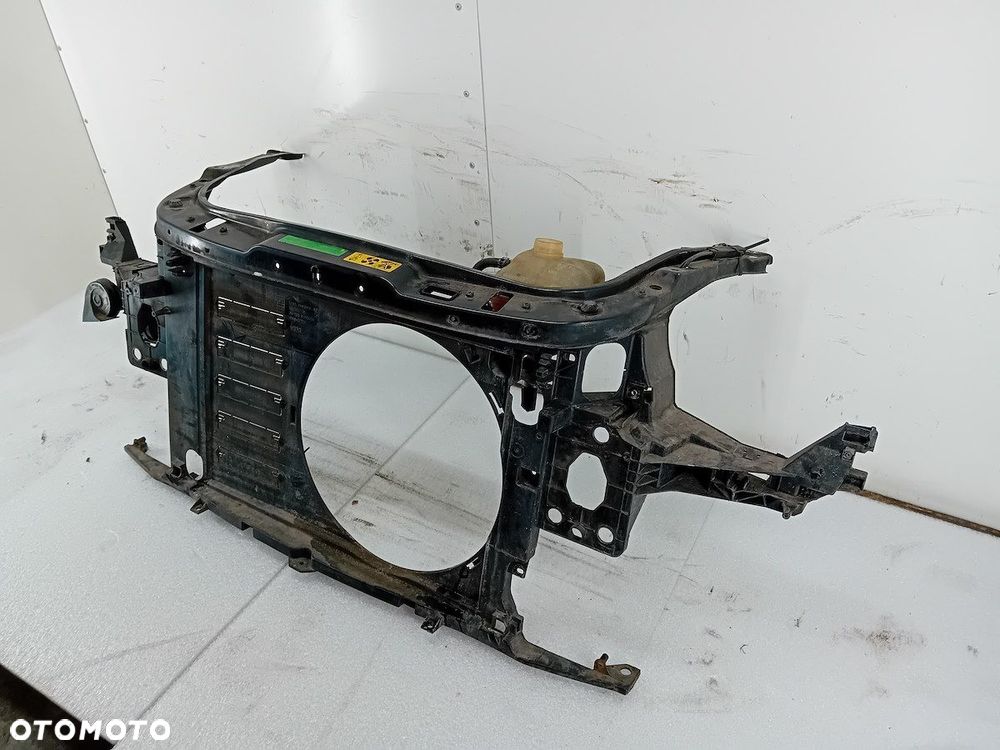 PAS PRZÓD, WZMOCNIENIE CZOŁOWE MINI R56 1.4 16V 51467145012 - 6