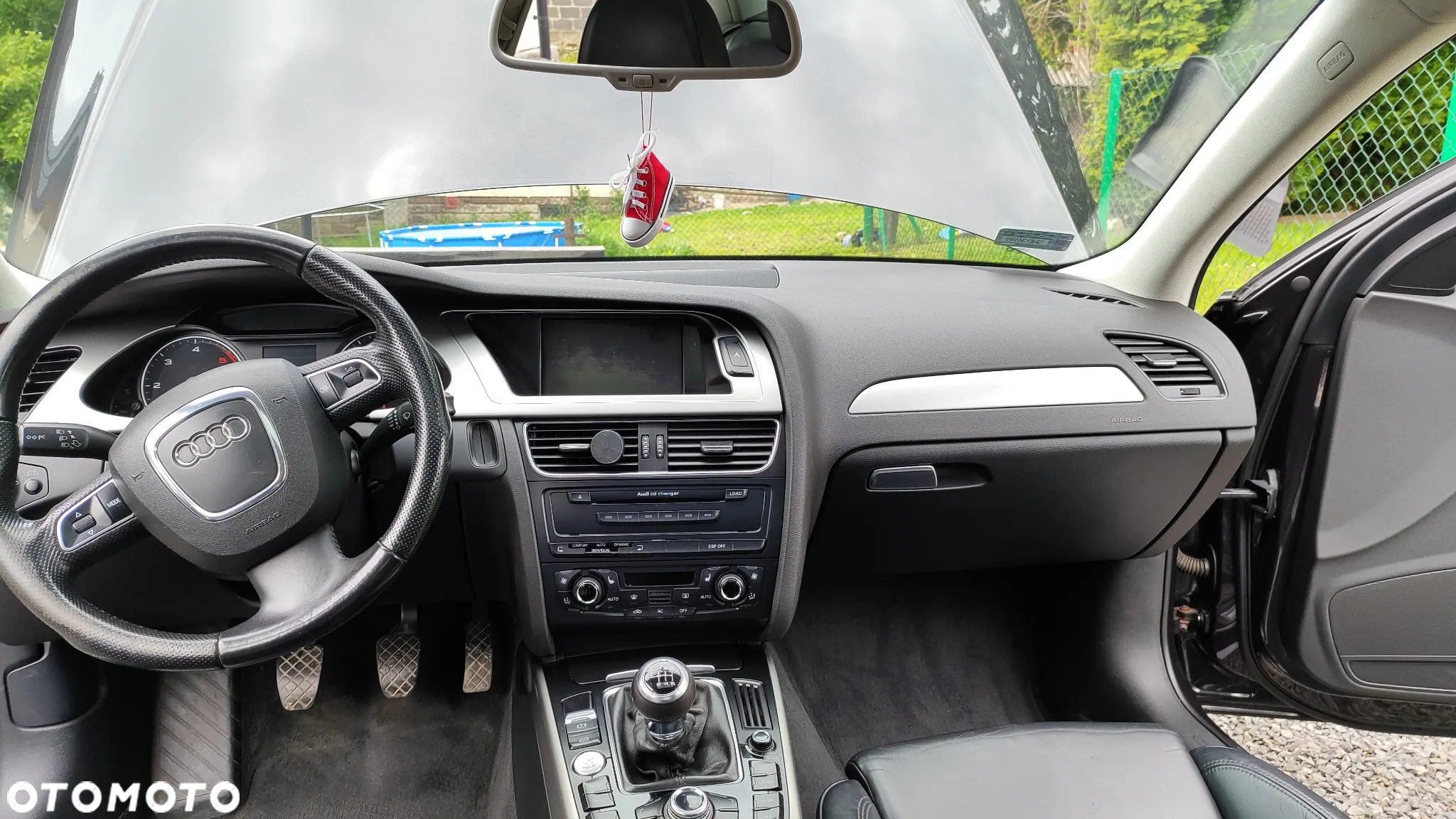 Audi A4 2.0 TDI - 12