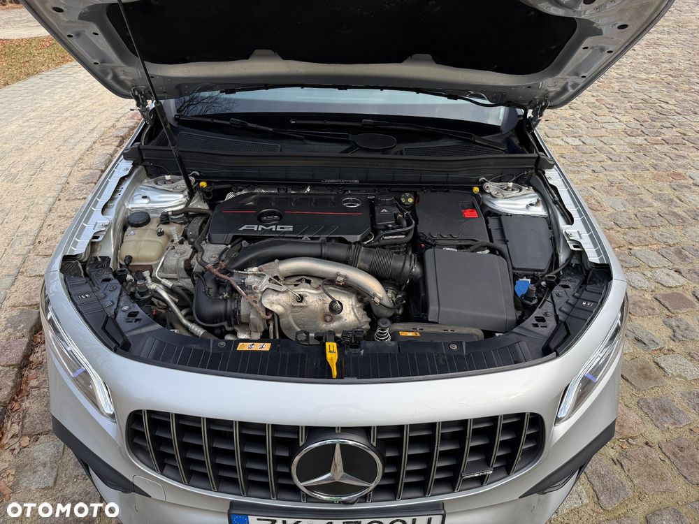 Mercedes-Benz GLB - 17