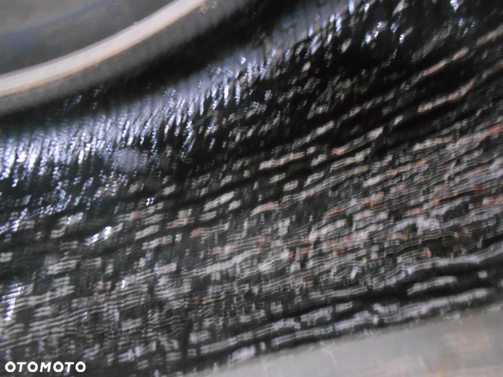 OPONY 235/50R20 BRIDGESTONE TURANZA ECO SEAL AO DOT 2722 6.2MM - 5