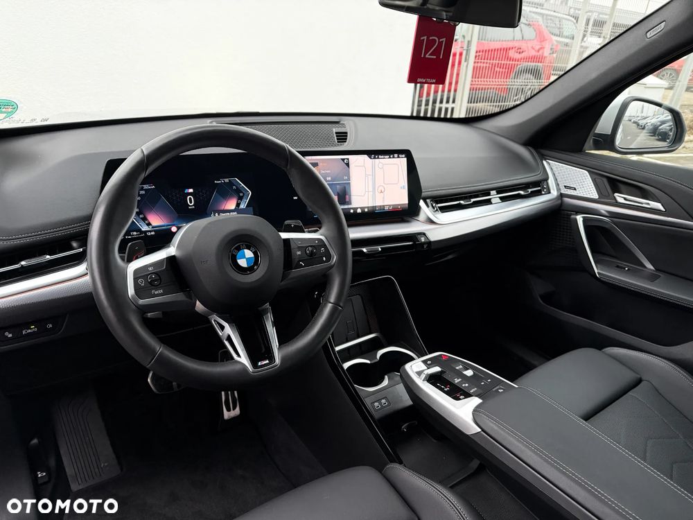 BMW X1 xDrive23d M Sportpaket - 25