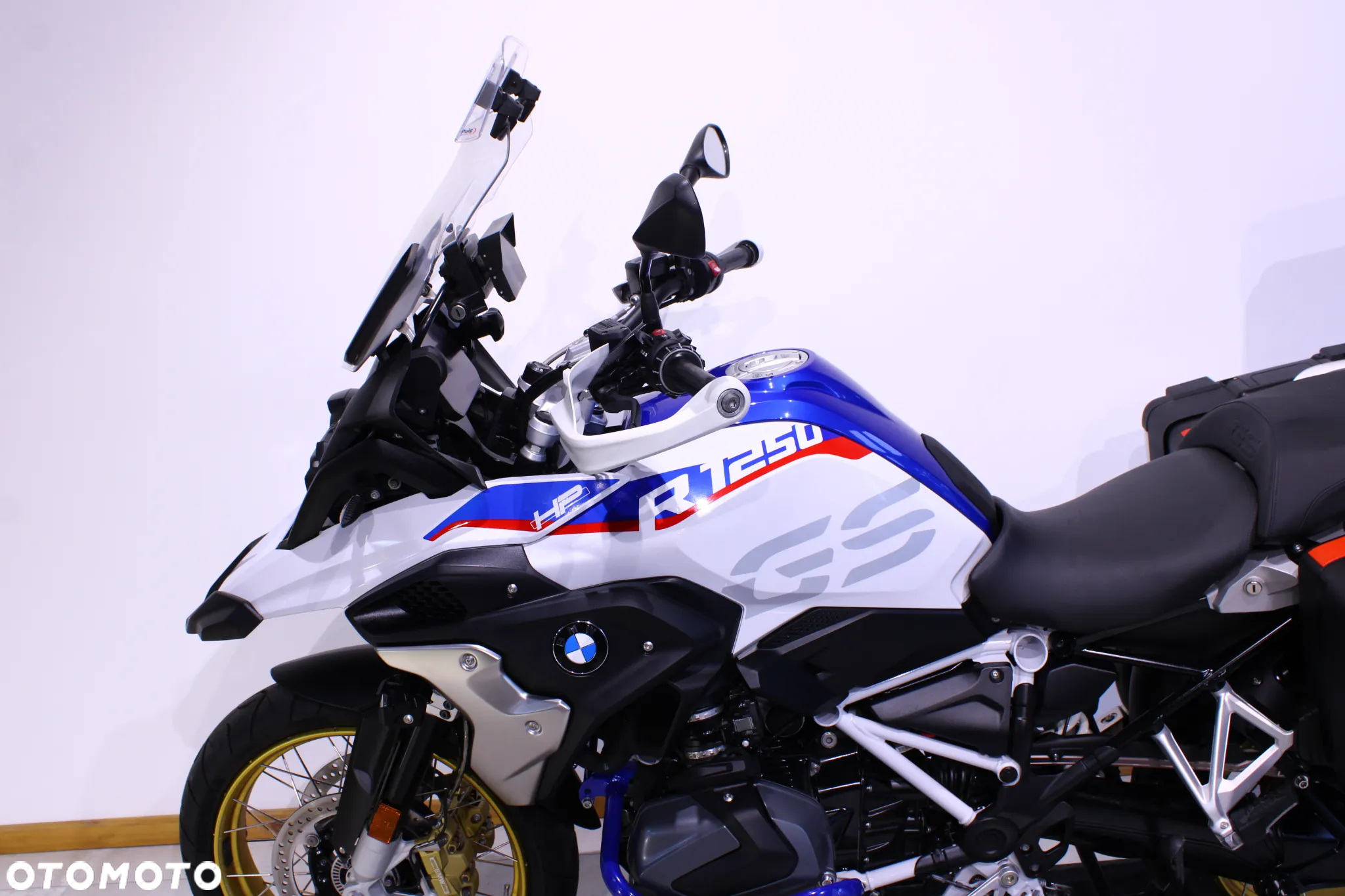 BMW GS - 11