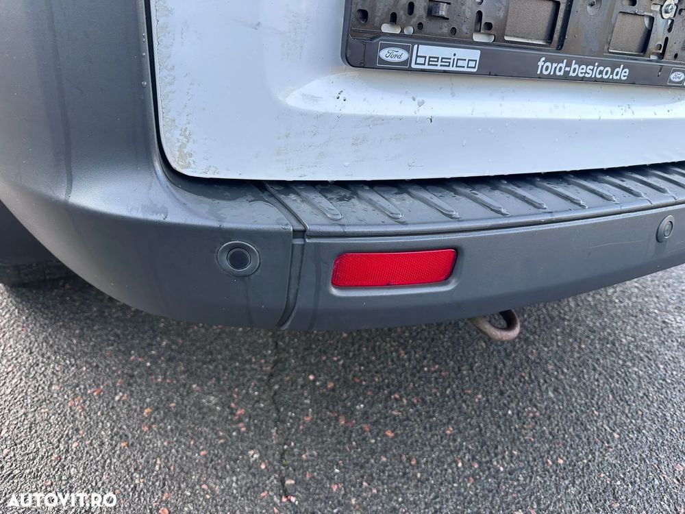 Ford Transit Custom 310 L1H1 VA Basis - 8