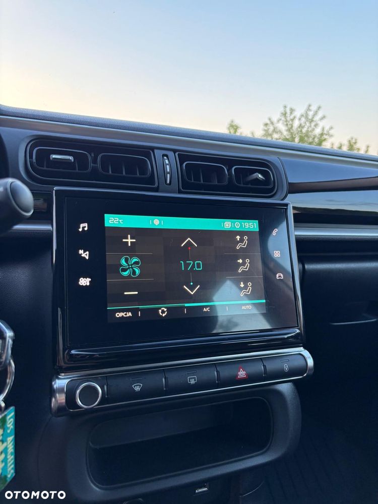 Citroën C3 1.2 PureTech Feel - 14