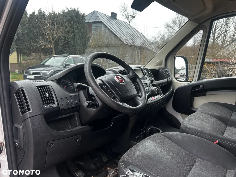 Fiat DUCATO - 16