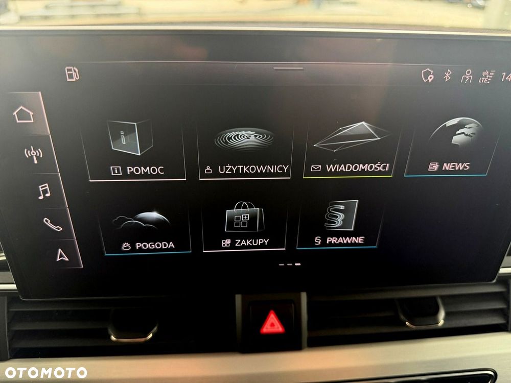 Audi A4 Avant - 36