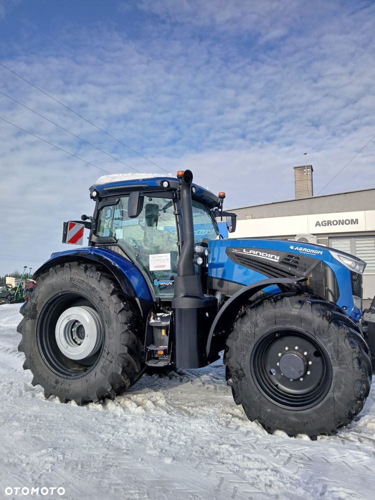 Landini 7-210 Vshift - 1