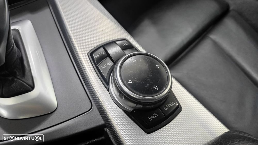 BMW 420 d Pack M Auto - 35