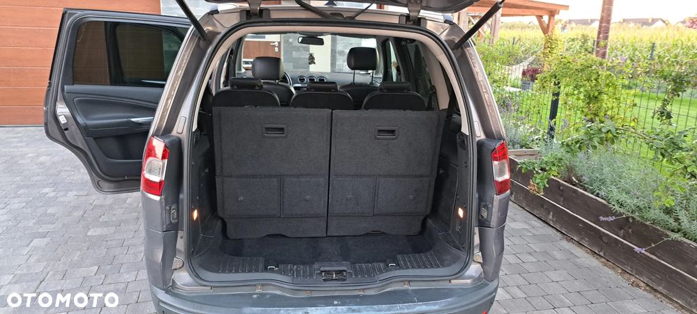 Ford Galaxy 1.6 T Titanium - 20