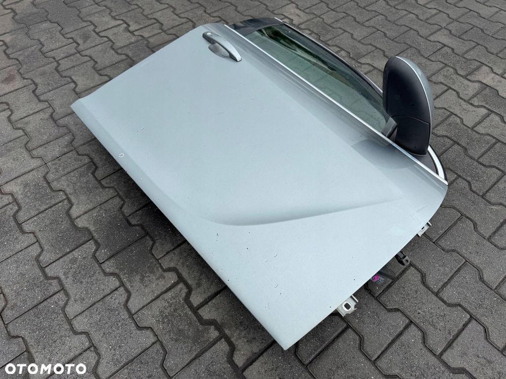 DRZWI PRAWE PRZEDNIE OPEL INSIGNIA 2011 Z179 - 2