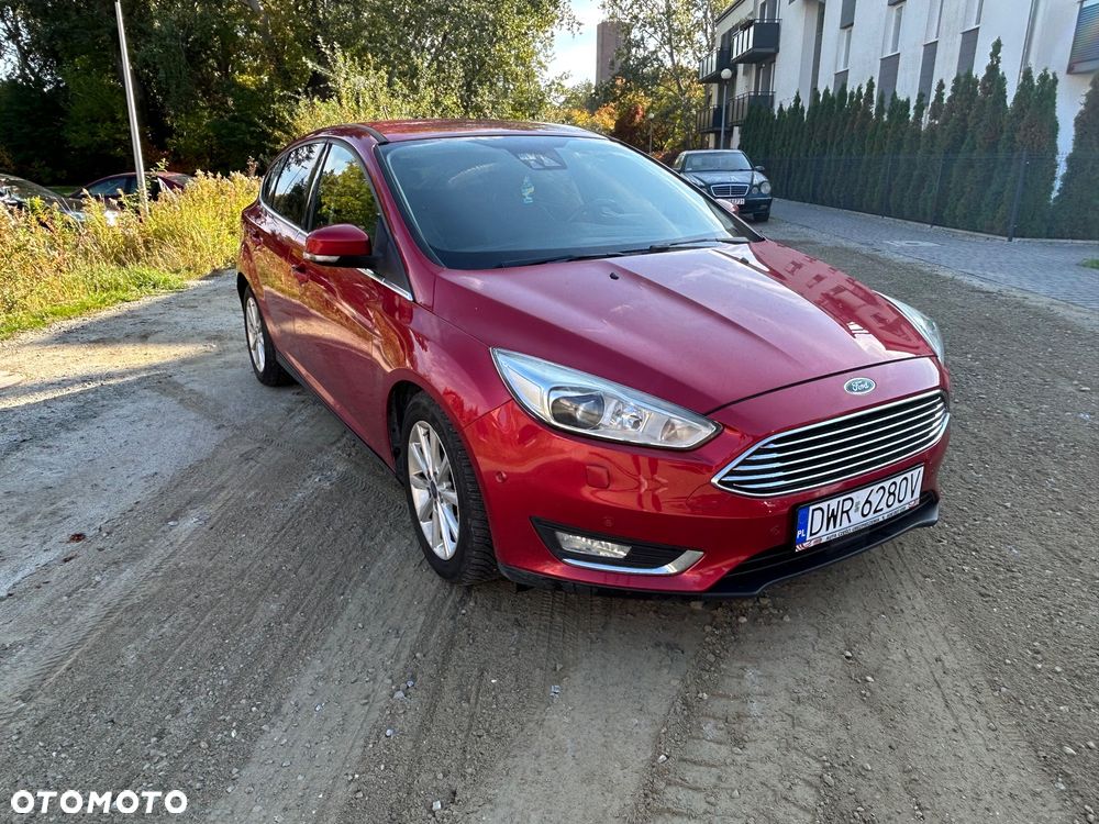 Ford Focus - 19
