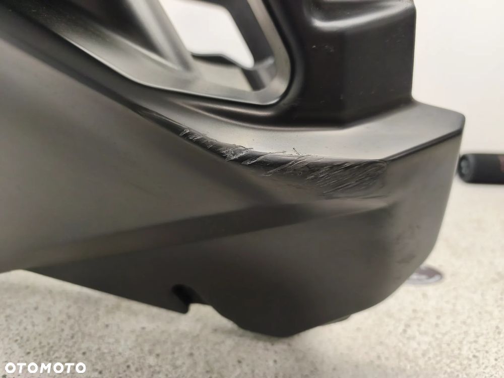 Bak, zbiornik paliwa KTM 1290 Super Adventure - 2