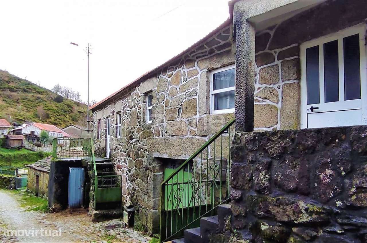 Moradia em Cambeses do Rio, Montalegre - Grande imagem: 2/17