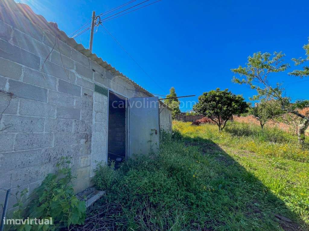 Excelente oportunidade! Terreno com aproximadamente 600 m², localiz... - Grande imagem: 3/7