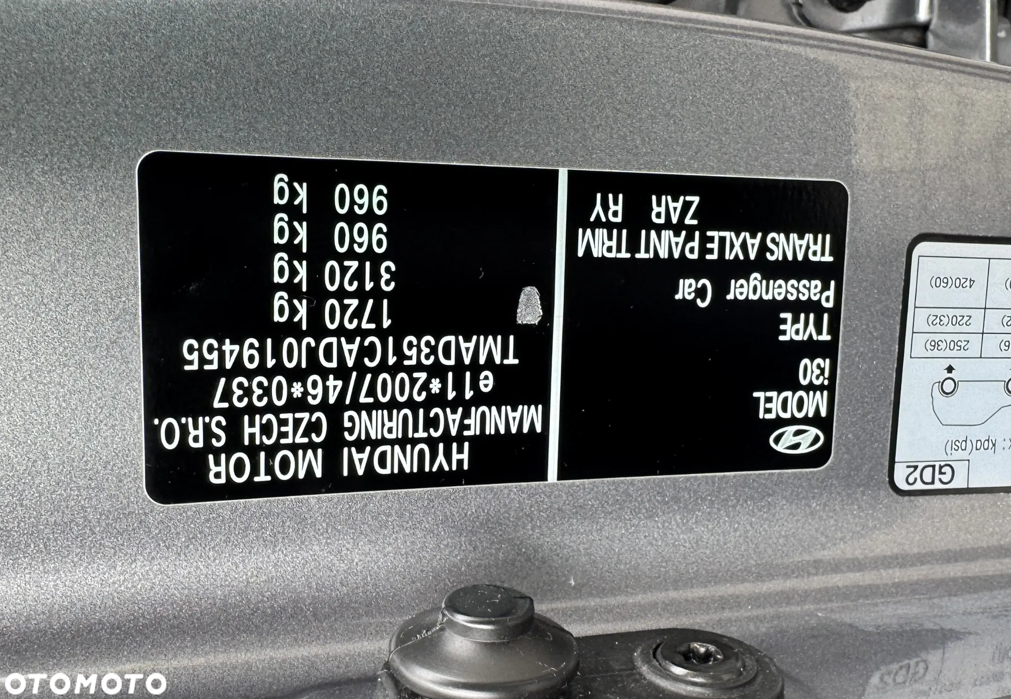 Hyundai i30 1.6 GDI Premium - 33