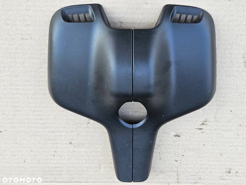 Opel Astra J 4 IV lusterko wewnętrzne z kamerą kamera - 5