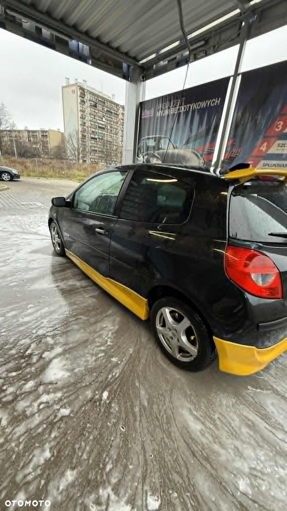 Renault Clio 1.2 TCE Rip Curl - 4