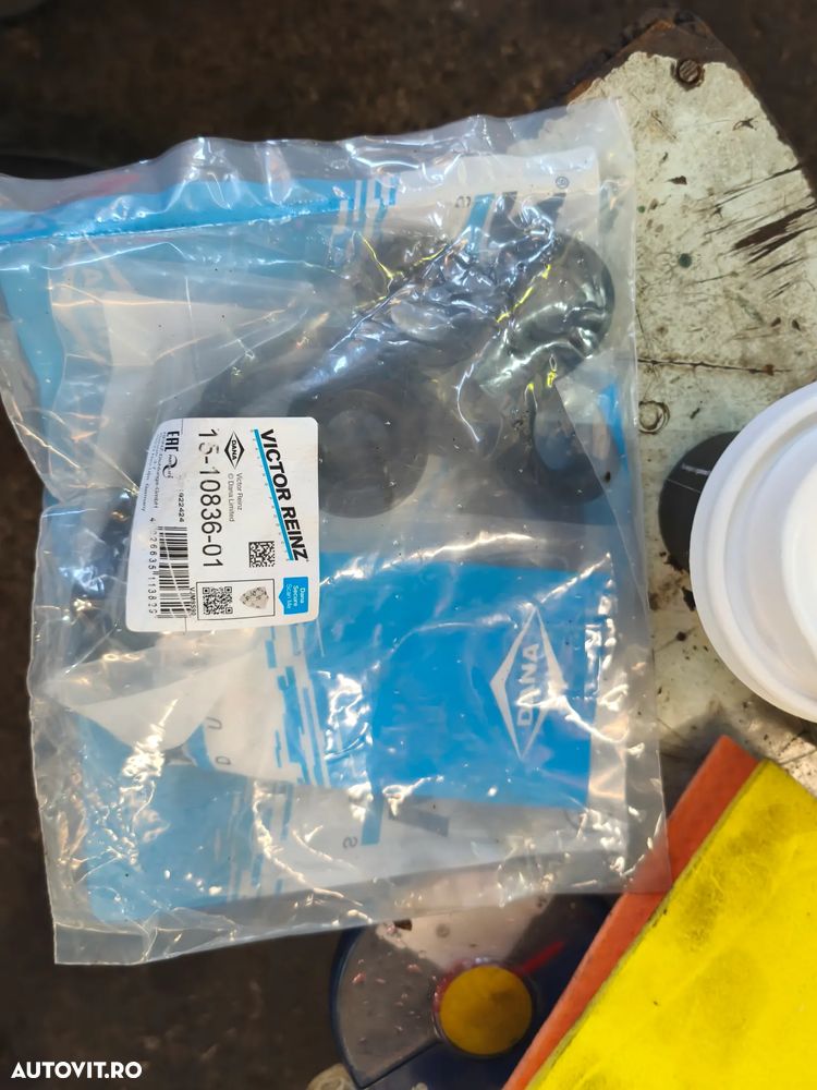 Skoda Octavia 1.6 TDI (Green tec) Style - 20