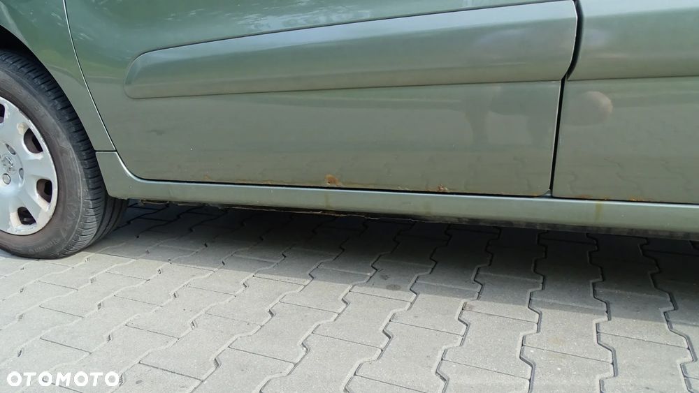 Peugeot Partner 1.6 HDi Active - 8