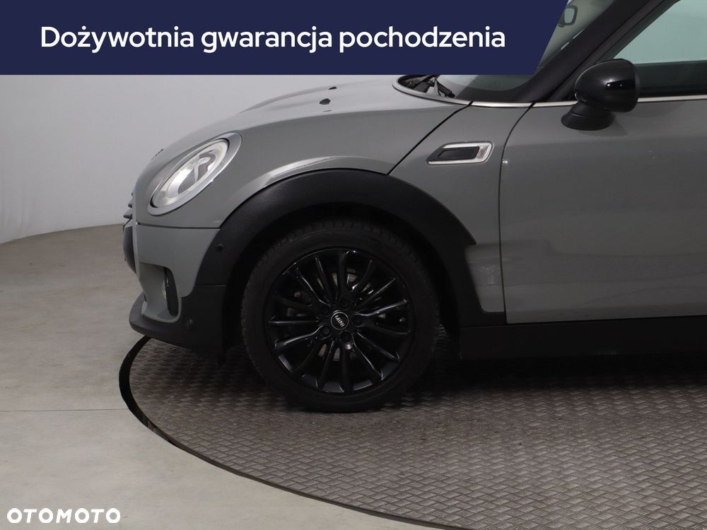 MINI Clubman - 17