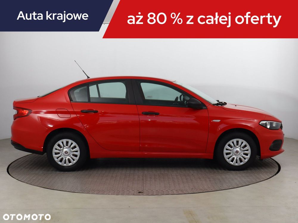 Fiat Tipo - 8