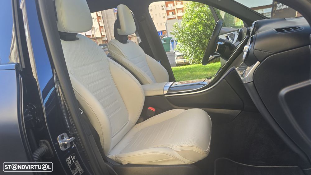 Mercedes-Benz GLC 220 d 4Matic AMG Advanced - 31