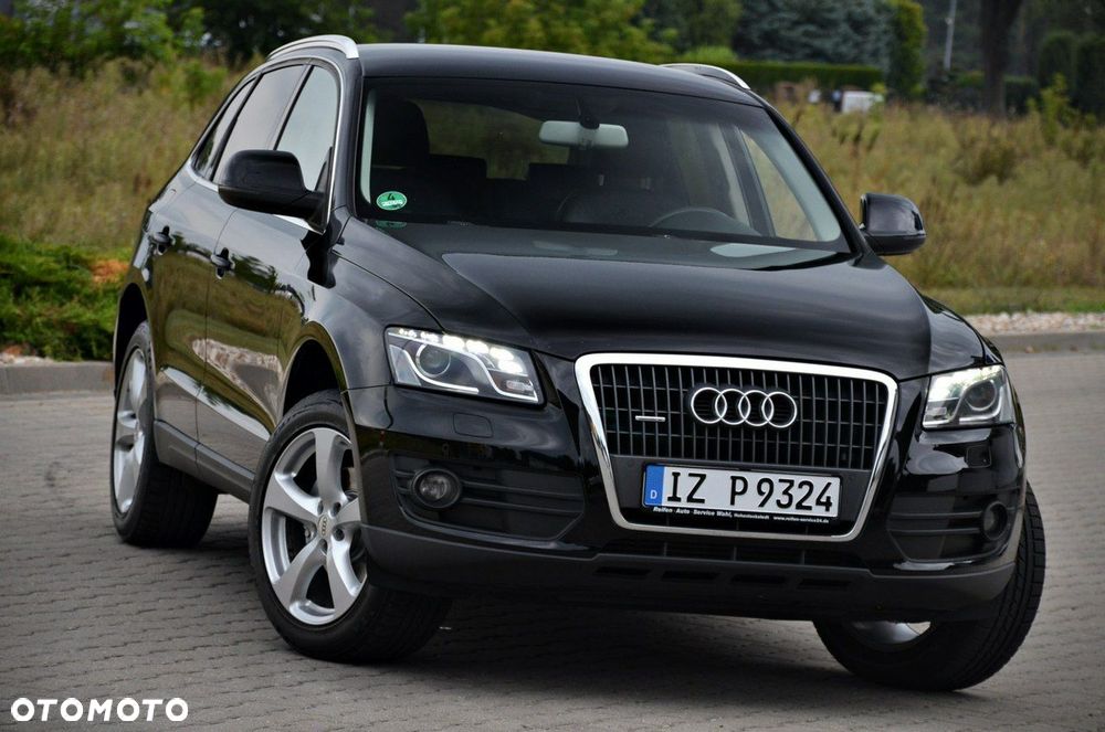 Audi Q5 - 1