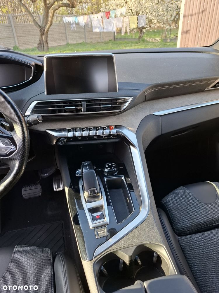 Peugeot 5008 BlueHDi 180 EAT8 GT - 16