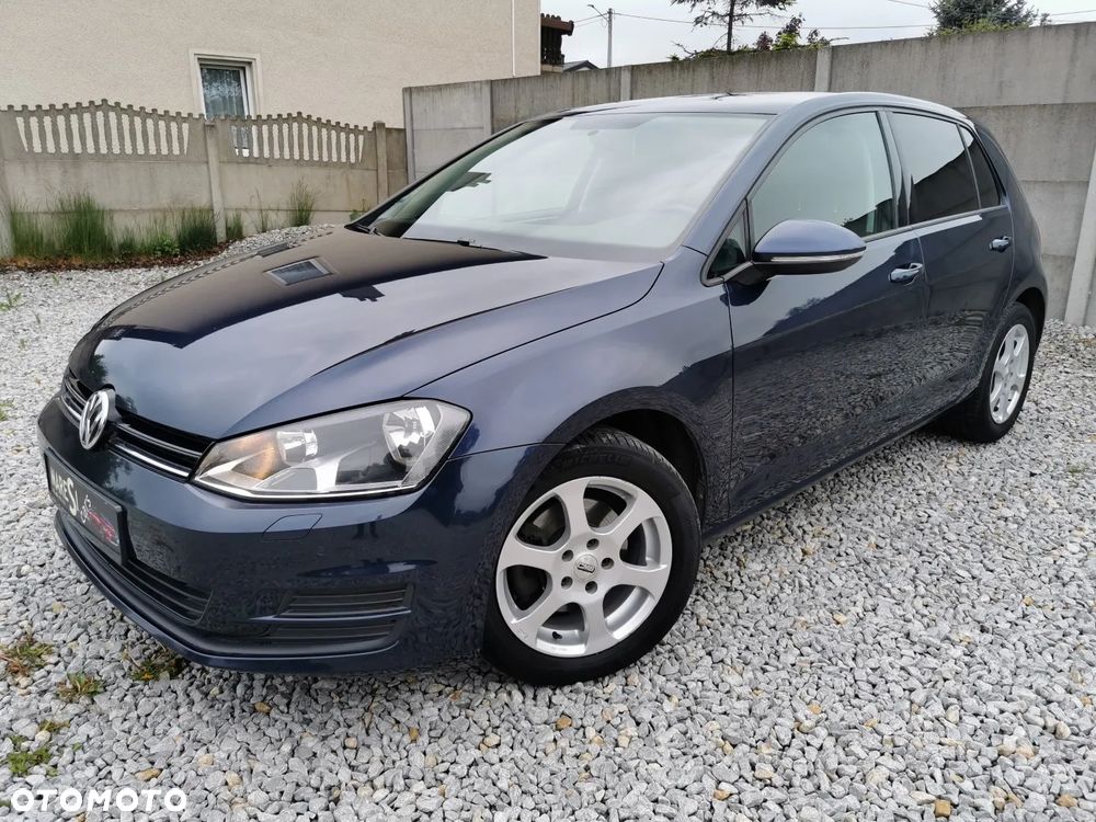 Volkswagen Golf - 3