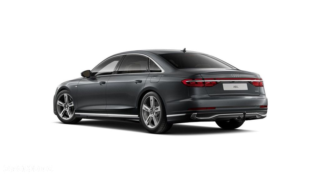 Audi A8 - 2