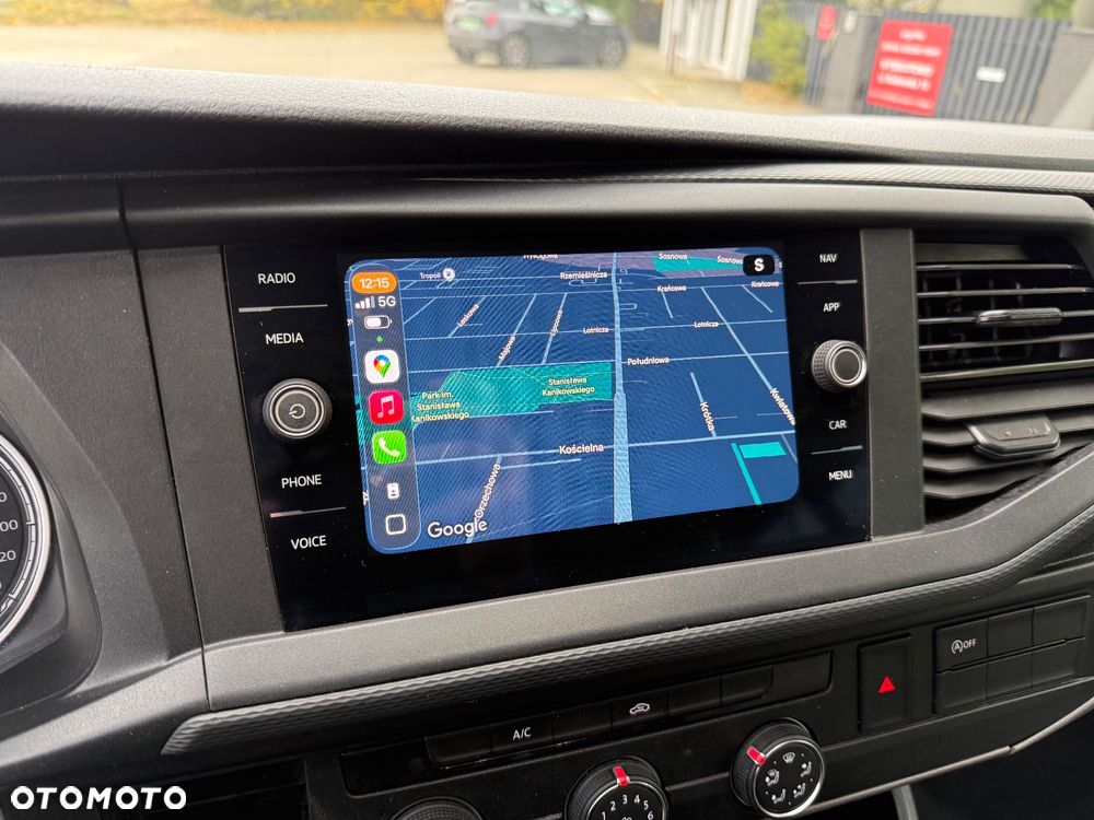 Volkswagen Transporter T6.1 - 23