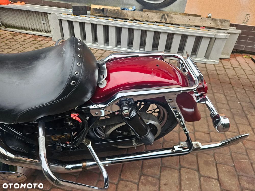 Harley-Davidson Touring Road King - 21