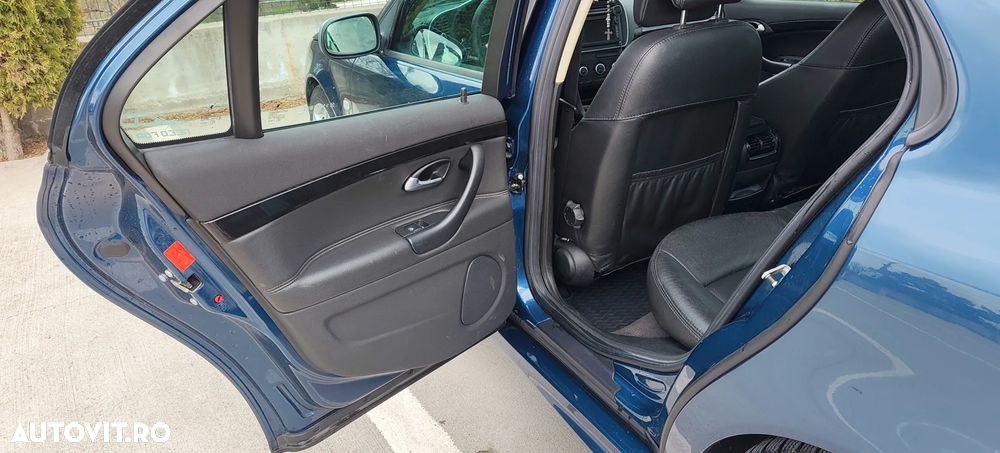 Saab 9-3 2.8 Turbo V6 Aero - 22