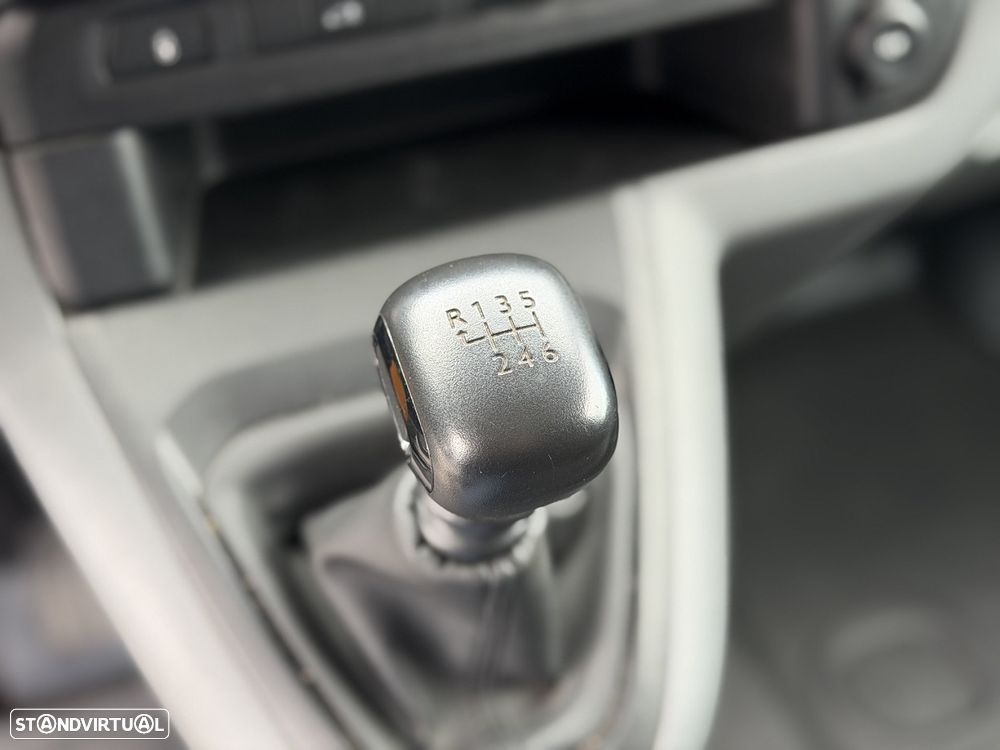 Peugeot Expert 1.5 BlueHDi 3L - 15
