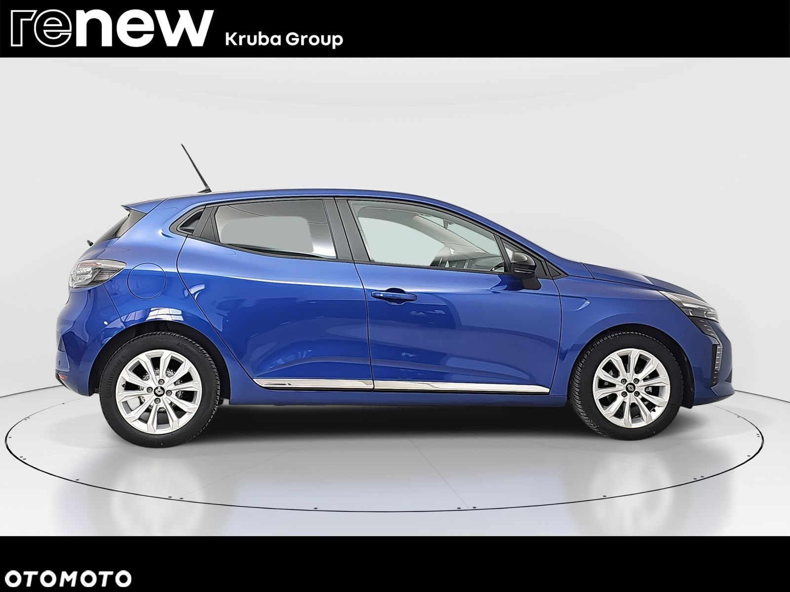 Renault Clio 1.0 TCe Evolution - 4