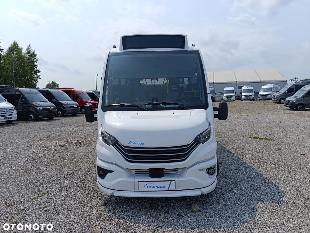 Iveco Mercus Daily City - 13