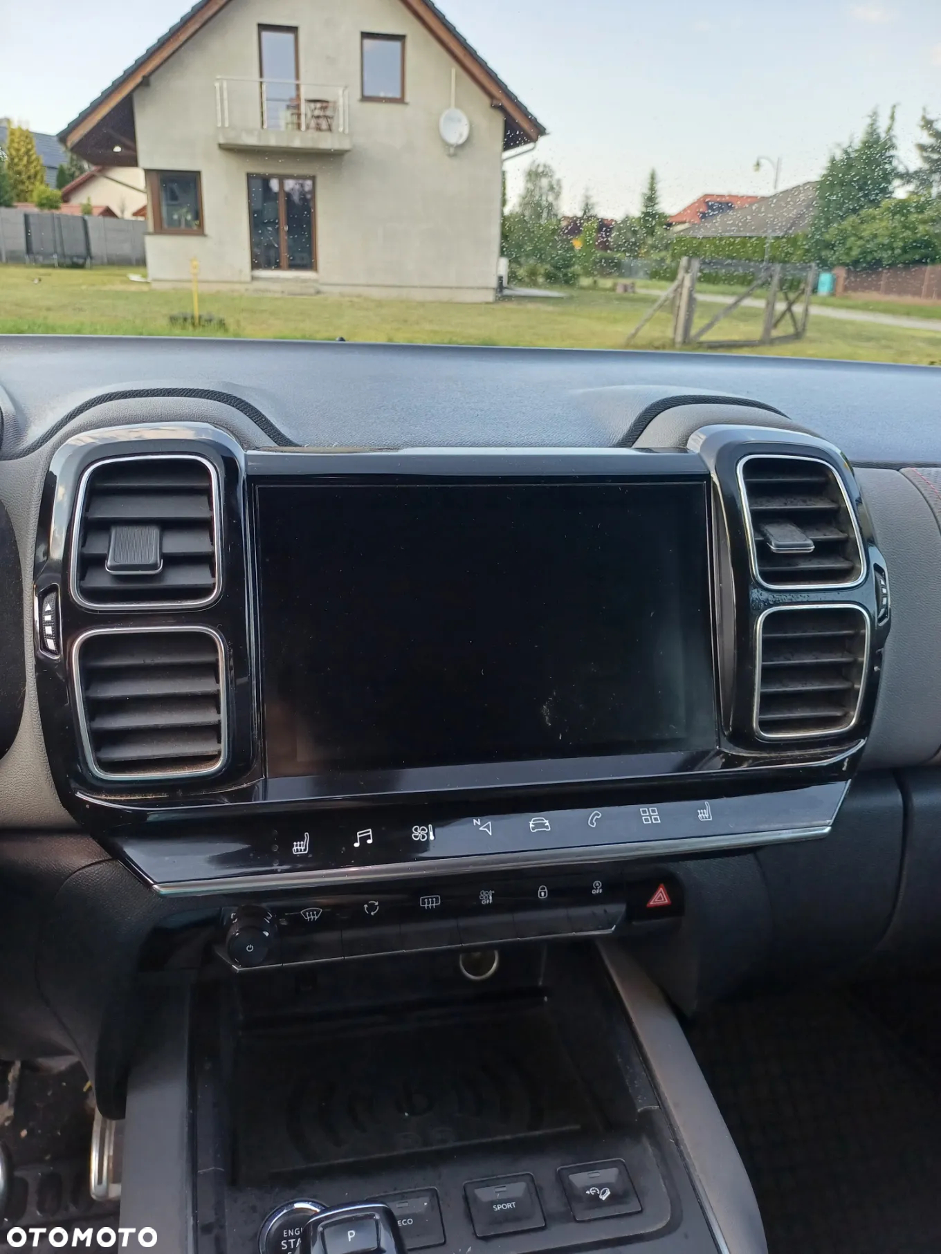 Citroën C5 Aircross 1.6 PureTech Shine EAT8 - 5