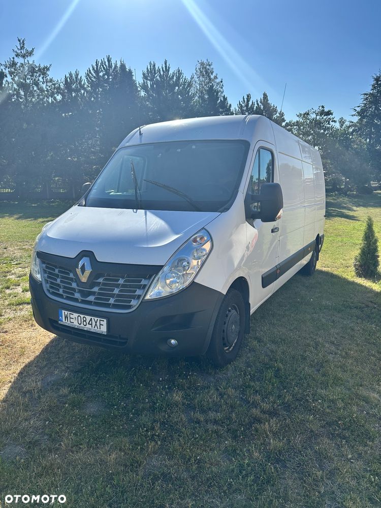 Renault Master - 3