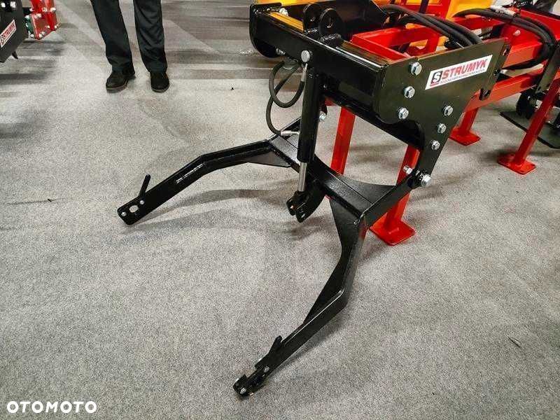 PROMOCJA-Przedni TUZ do URSUS C330 URSUS C360 MF255-dowóz cała Polska - 5