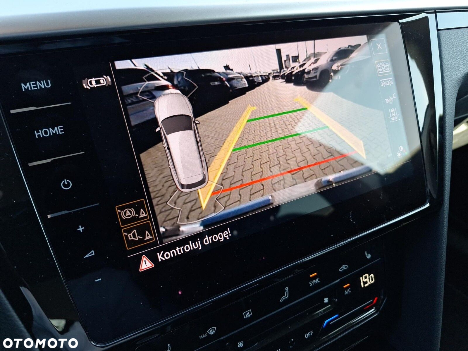 Volkswagen Arteon 2.0 TSI Elegance DSG - 18