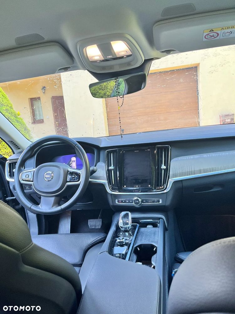 Volvo S90 B5 B Inscription - 7