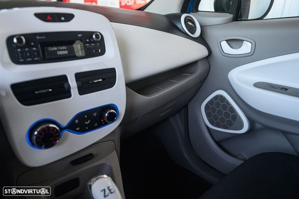 Renault Zoe - 42