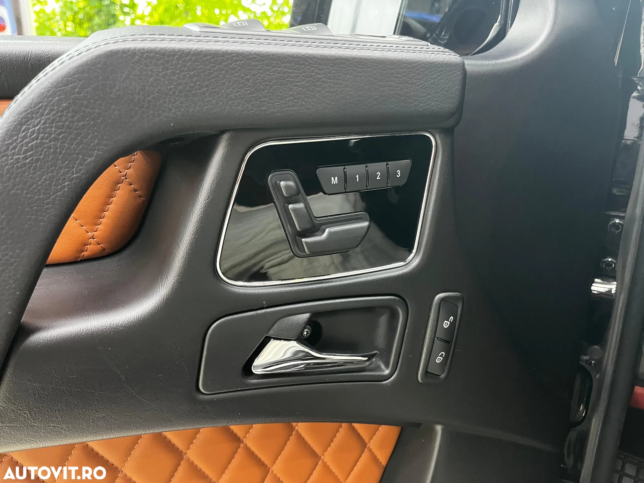 Mercedes-Benz G 63 AMG SW Long - 25