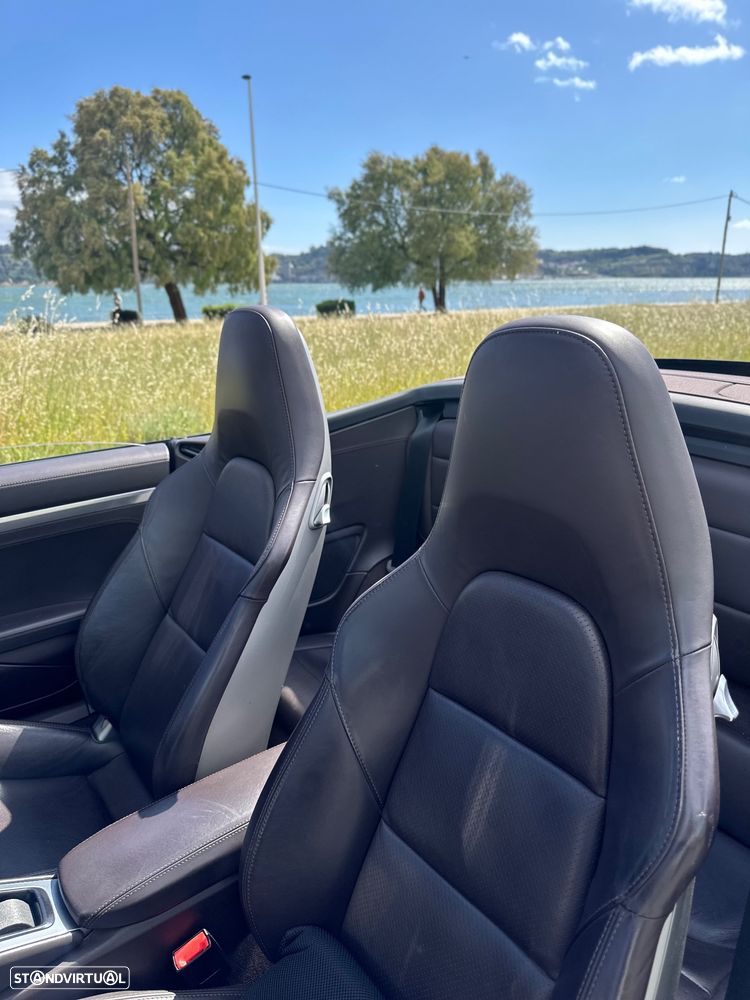 Porsche 911 (991) Carrera S PDK - 20